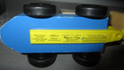 Melissa   Doug Wooden Disney Train Set Toy  5799