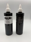 Dynamic Black Tattoo Ink 8oz 2 Pack