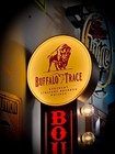Buffalo Trace Bourbon Marquee Led Sign Kit   Diy Wall Mounted Bar Decor
