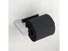 Noken Porcelanosa Forma Toilet Roll Holder Chrome Tissue Paper Wall Mounted New