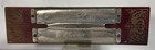 Antique Double Phoenix Harmonica Johann Schunk Germany C1900 Rare