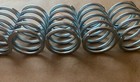  148    Wire Compression Spring Lot Of 5