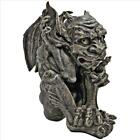Design Toscano Whisper  The Gothic Gargoyle Sculpture