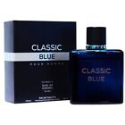 Classic Blue Men s Designer Edt Cologne 3 4 Oz Spray By Mirage Brands