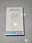 Medsource Non-contact Infrared Body Thermometer Model Ms-131002 