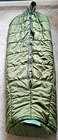 British Army Arctic Sleeping Bag Extreme Cold Weather Size Long large Grade 1 