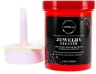 Jewelry Cleaner Solution Liquid For Silver  Gold And Diamond 4 8 Oz Free Ship