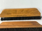 2 Vintage Wall Covering Smoothing Brushes Sears 3099563 Brush Coverings Wood