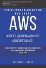 Aws  Aws Certified Solutions Architect Associate Saa-c01  Aws Certified Solution