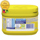 Banana Flavour Milkshake Powder 300g Pack Of 5 Smooth Creamy Drink Mix Tasty