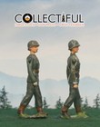 Britains - Pre War - Lead Figures X2 - Infantry Soldiers -  U s        963