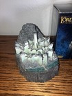 Le Sideshow Weta Lord Of The Rings Minas Morgul Statue Polystone Environment