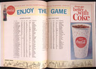 1964 Arlington State Vs  Trinity University Official Football Program