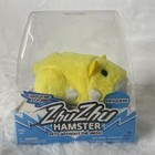Zhu Zhu Pets Hamsters Full Set Of 6 Pink Yellow Orange White Brown 2025 New