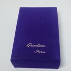 Vintage Shalimar Guerlain Perfume 1 Oz Original Velvet Box - Wax Sealed New