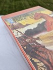 Rare Sealed Vintage 1996 Michael Hague 1000 Pc Puzzle Dragon Of Wantley D d Lotr