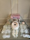 Excellent Spectra S2 Plus Breast Pump With Extra Supplies