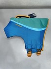 Ruffwear Float Coat Dog Life Jacket Medium 27-32in  Blue Dusk