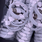 Usb Cable Fast Charger Charging Cord 3ft 6ft For Apple Iphone 14 13 11 8 7 Ipad