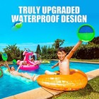 Toss And Catch Ball Game Set 4 Paddles 4 Balls Kids Outdoor Indoor Toy Gift