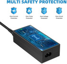 36w Charger For Surface Pro 3 4 5 1625 1724 1796 1800 Microsoft-surface Book 