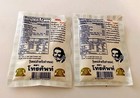 2 Pack - Agar Agar Powder 50g Vegetarian Gelatin Substitute Telephone Brand