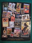 William Hughes Vintage Collectables Catalog 2006 Volume 1 Comics Cards Posters