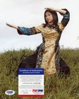 Brenda Song Signed Psa dna Coa 8x10 Sexy Photo Auto Autographed Autograph Rare 