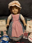Retired 1990s Felicity Merriman American Girl Doll Lot Set Pleasant Company
