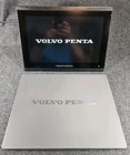 Garmin Gpsmap 1243xsv   Volvo Penta B12xsv Glass Cockpit  12  Display      Updated