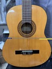 Jasmine By Takamine 6-string Acoustic Classic Guitar  js441 Natural