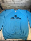 Vintage New Fruit Of The Loom Sands Hotel Casino Las Vegas Crewneck Men   s Xl