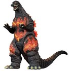 Bandai Namco - Movie Monster Series - Godzilla - Burning Godzilla  series 2 