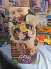 Furreal Roarin    Tyler The Playful Tiger Interactive Toy Hasbro 2016 New