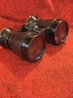 Antique Lemaire Fabricant Paris France Opera Glasses Horse Racing