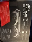 Msi Radeon Rx 6600 Xt Mech 2x Oc 8gb Gddr6 Graphics Card