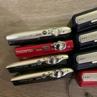 For Parts repair Nikon Coolpix Dogital Camera Lot Of 12