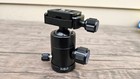 Sirui   c-10s Ball Head T54
