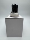 Vans Piggy Bank Off The Wall Ceramic Sk8-hi Checkered Shoe Coin Bank new In Box