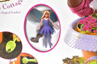 New My Fairy Garden Magical Cottage House  plant-grow-play  Grow A Real Garden
