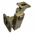 Waveguide Directional Coupler Wr-90 Wr90  pre Production Chassis 