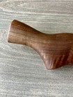 Remington 870 Police Wood Stock Corncob Forend Recoil Pad Bolt Matte 12 Ga