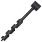 1  Scotch Eye Wood Auger Drill Bit Hand For Bushcraft Backpack   Camping