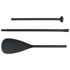 Vidaxl Sup Paddle 84 6  Aluminum Black