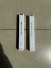 2 Pack New Lash Boost   odan  fields Eyelash Growth Serum 0 17oz 5ml   Usa Seller