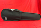 Gagliano Humishield Slim Sport Violin Case V1 4 4   3 4  1 2 Blue