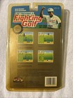 Lee Trevino s Fighting Golf 1988 Vintage Tiger Video Handheld Game New Sealed