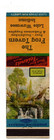 The Frog Tavern Matchbook Matchcover - Lake Wawasee  Indiana