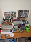 Huge Card Collection Lot