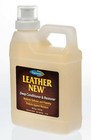 Leather New Deep Conditioner And Restorer  16oz